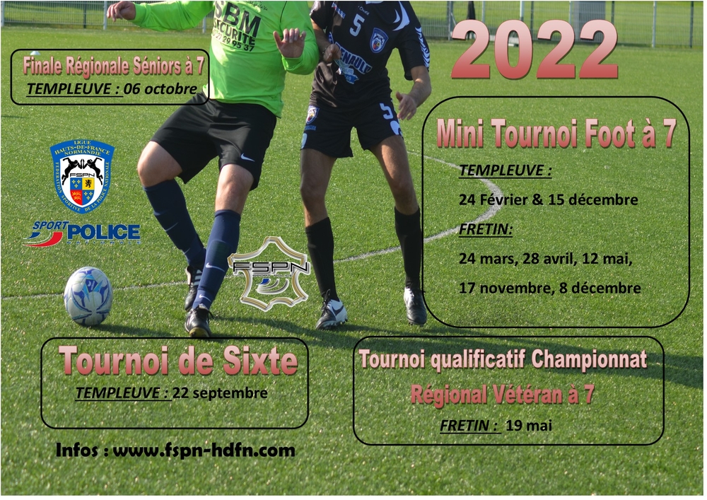 foot relationnel