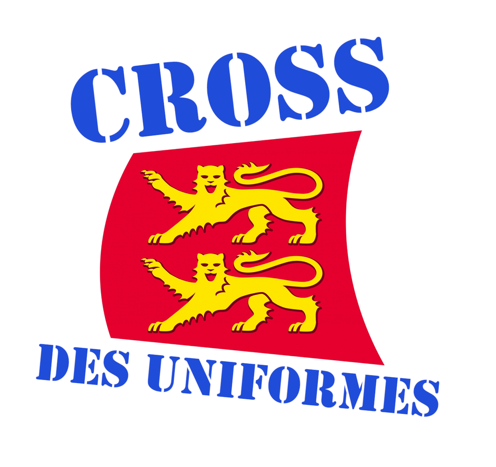 Coupe de Cross des Uniformes de Normandie - Caen (14) - 5ème Manche
